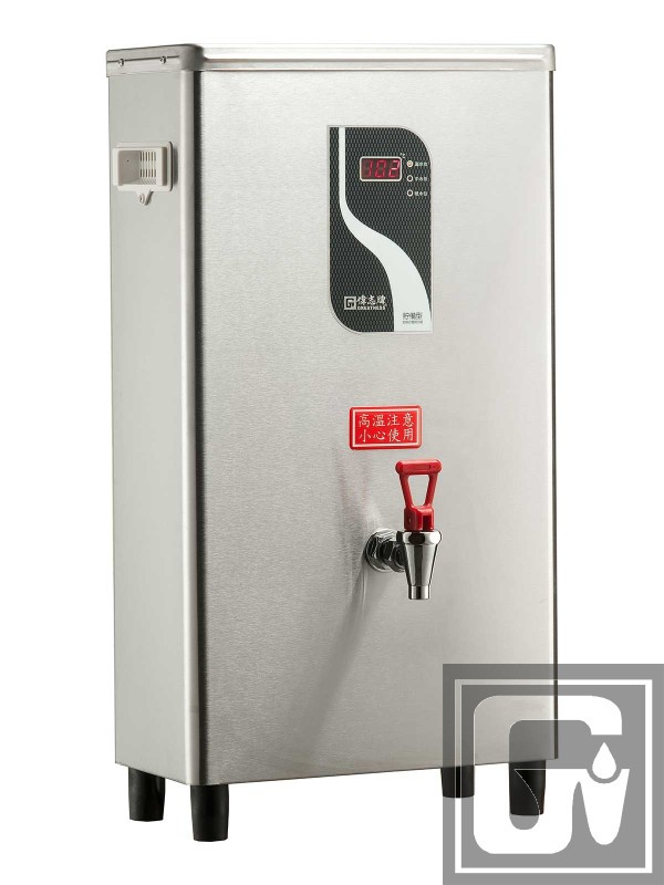 偉志電開水機 GE-415HL
